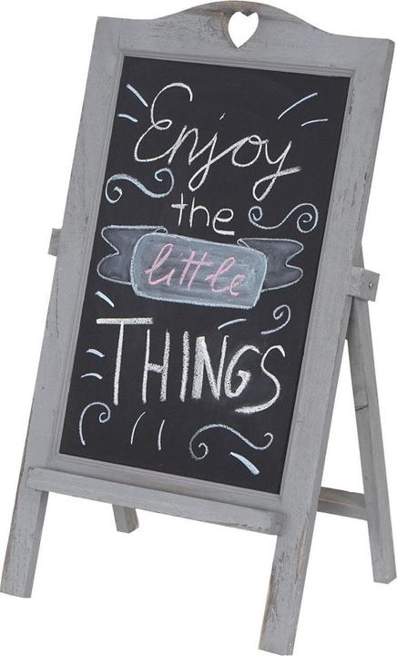 Gris shabby