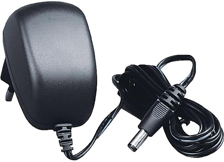 Actual product image Telestar Antenna 9 LTE (Flat antenna, Indoor antenna, 45 dB, DVB-T / -T2, DAB/ DAB+, UKW / MW / LW)