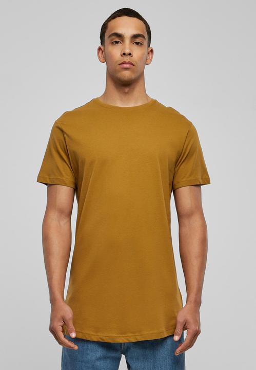 Image du produit Urban Classics Tee long en forme (S)