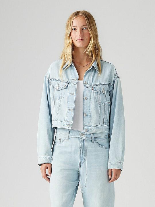 Immagine prodotto Levis Jeansjacke (XS)