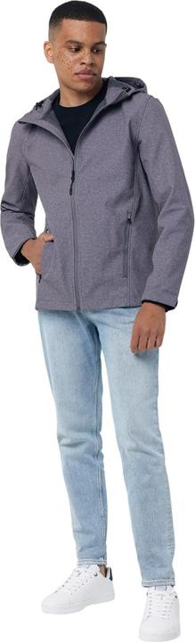 Produktbild Universal Textiles Makalu Softshelljacke (XL)
