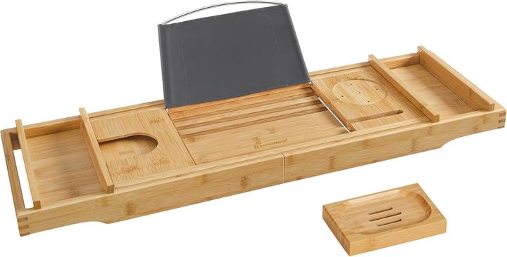 Produktbild Songmics Shelfy (109 x 23 x 4.5 cm)