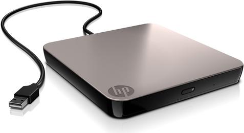HP Mobile USB NLS DVD-RW Drive