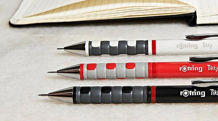 Image du produit Rotring Tikky (0.50 mm, HB, 1 x)