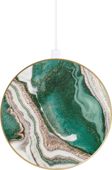 Produktbild iDeal Of Sweden Golden Jade Marble (10 W)