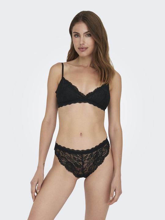Image du produit Only Soutien-gorge en dentelle (L, Une unité par pack)