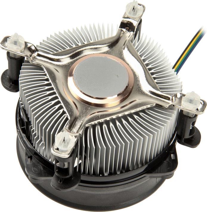 Immagine prodotto Akasa Raffreddatore per CPU AK-959CU (62 mm)