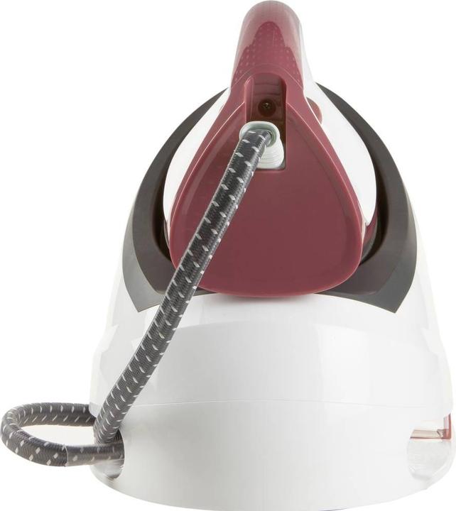 Immagine prodotto Domo DO7114S Stazione stirante a vapore 2200W Rosa, Bianco (2200 W, 120 g/min)