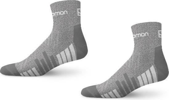 Grey/White