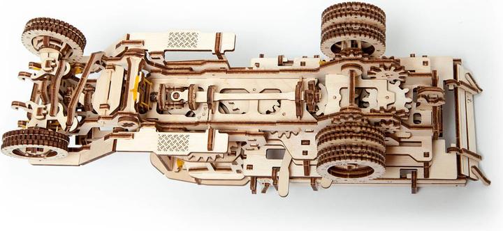 Image du produit Ugears Camions UGM-11