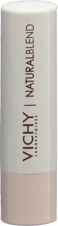 Image du produit Vichy Baume à lèvres Naturalblend transparent (Baume, 4.50 ml)
