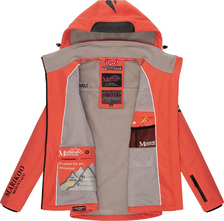 Produktbild Marikoo Mount-Cho-Oyu (XL)