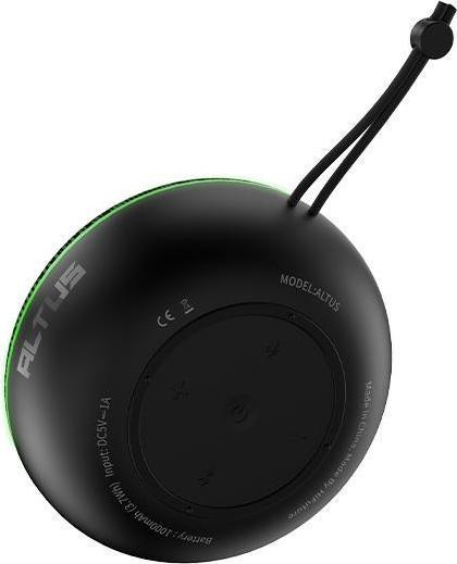 Actual product image HiFuture ALTUS Speaker Black (8 h)
