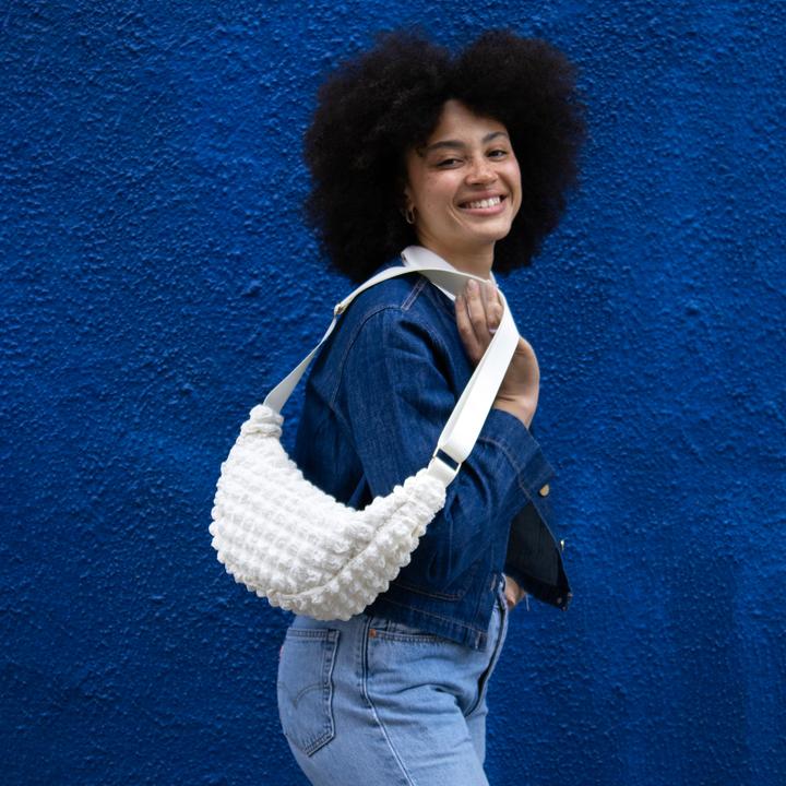 Produktbild Kind Bag Cross Body Bag Cream