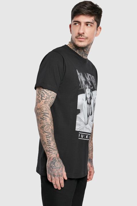 Image du produit Mister Tee Tee Fuck It 2.0 (S)