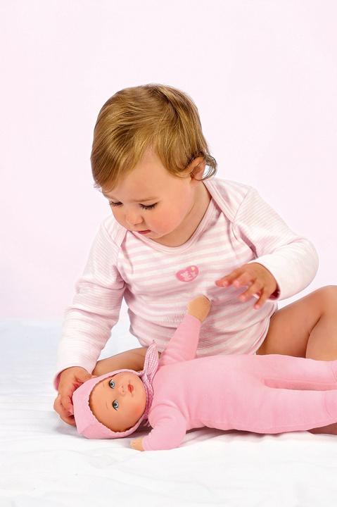Actual product image Käthe Kruse Puppa Milena