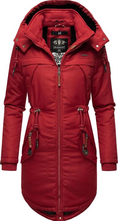Blood Red