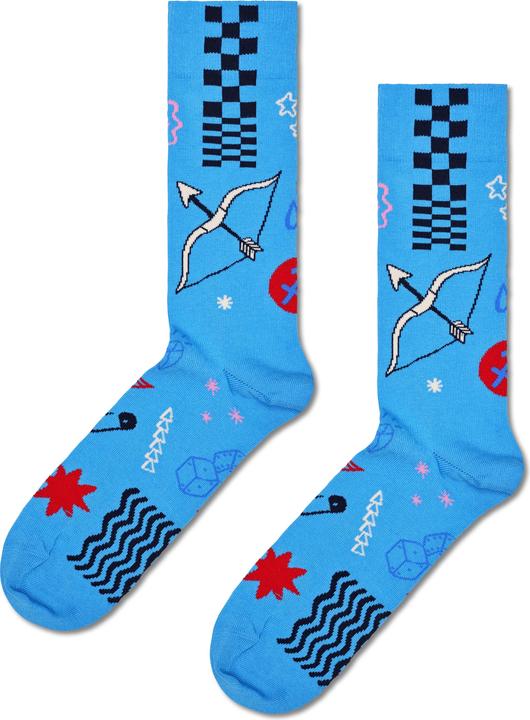 Image du produit Happy Socks Sagittarius (Une unité par pack, 41 - 46)