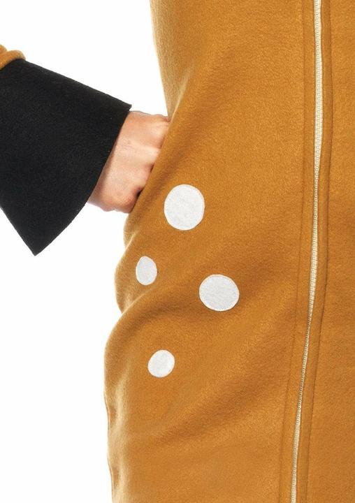 Actual product image Leg Avenue affectionate deer (38)