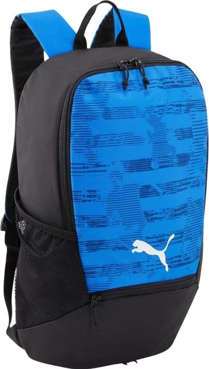 Image du produit Puma Plecak Individual Rise niebiesko-czarny 90576 02