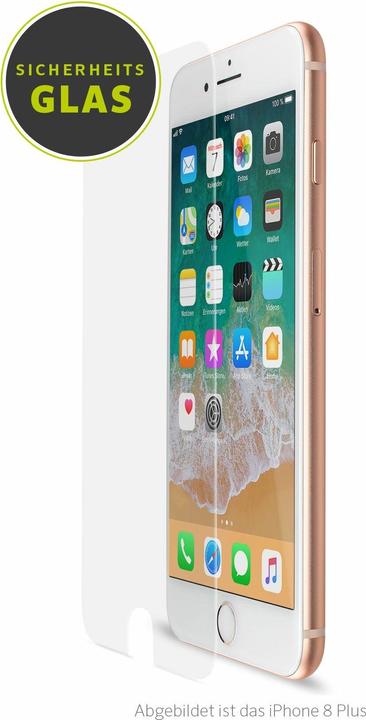 Image du produit Artwizz SecondDisplay (1 pièce(s), Apple iPhone 6s Plus, Apple iPhone 6, Apple iPhone 7 Plus, Apple iPhone 8 Plus)