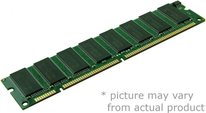 Produktbild CoreParts 128MB Memory Module (1 x 128MB)