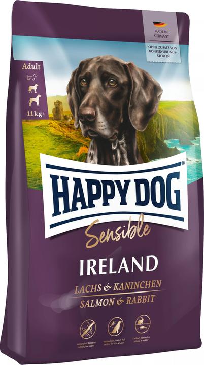 Actual product image Happy Dog Ireland (Adult, 1 pcs., 4000 g)