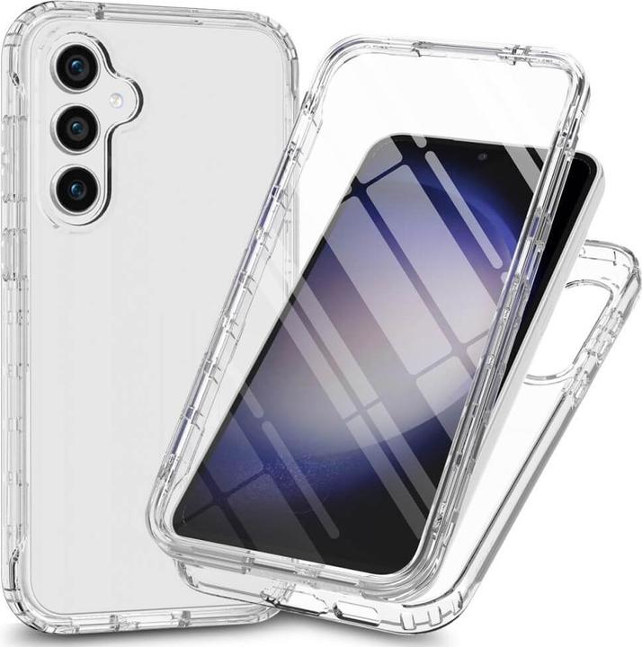 Mobile phone covers