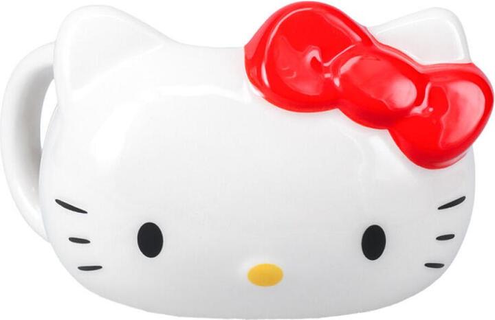 Actual product image Paladone Products Hello Kitty (300 ml, 1 x)