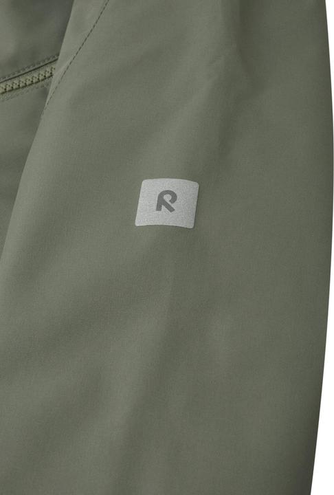 Actual product image Reima tec Kinder Regenjacke Soutu ish (164)