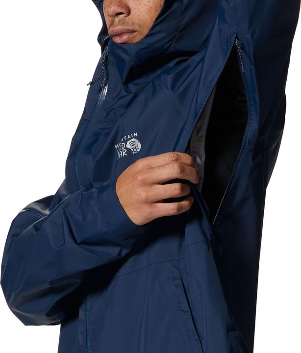 Immagine prodotto Mountain Hardwear Giacca Threshold (L)