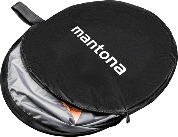 Produktbild mantona 23061 Drohnen-Landeplatz (Drohnen Landeplatz, DJI Mavic 2, DJI Mavic Air 2 S, DJI Mavic Pro, DJI Mavic 2 Zoom, DJI Mavic 3, DJI FPV, DJI Phantom 4)