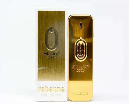 Immagine prodotto Paco Rabanne Milioni di euro intensi (Eau de parfum, 100 ml)