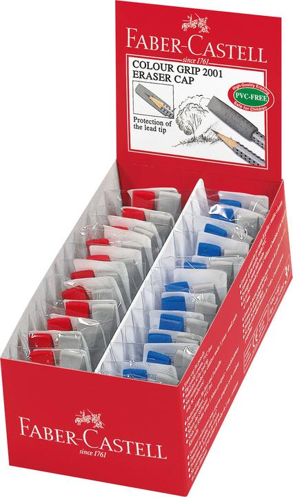 Produktbild Faber-Castell Grip 2001
