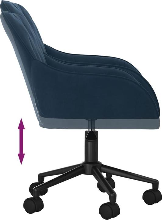 Actual product image VidaXL Nesha