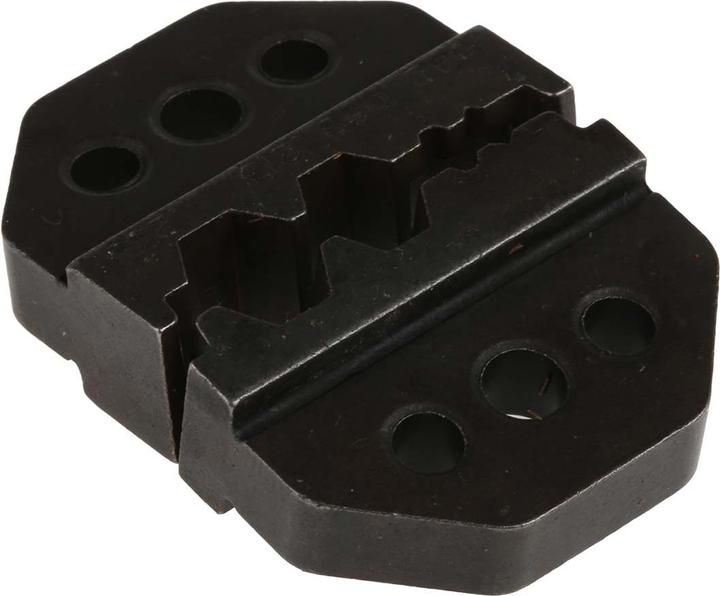 Actual product image Rs Pro Universal frame die set-RG58/59 cables
