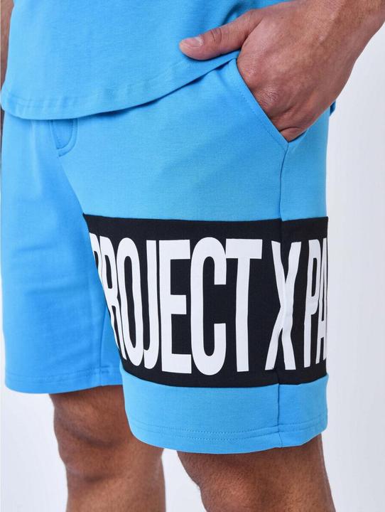 Actual product image Project X Paris Crew (L)
