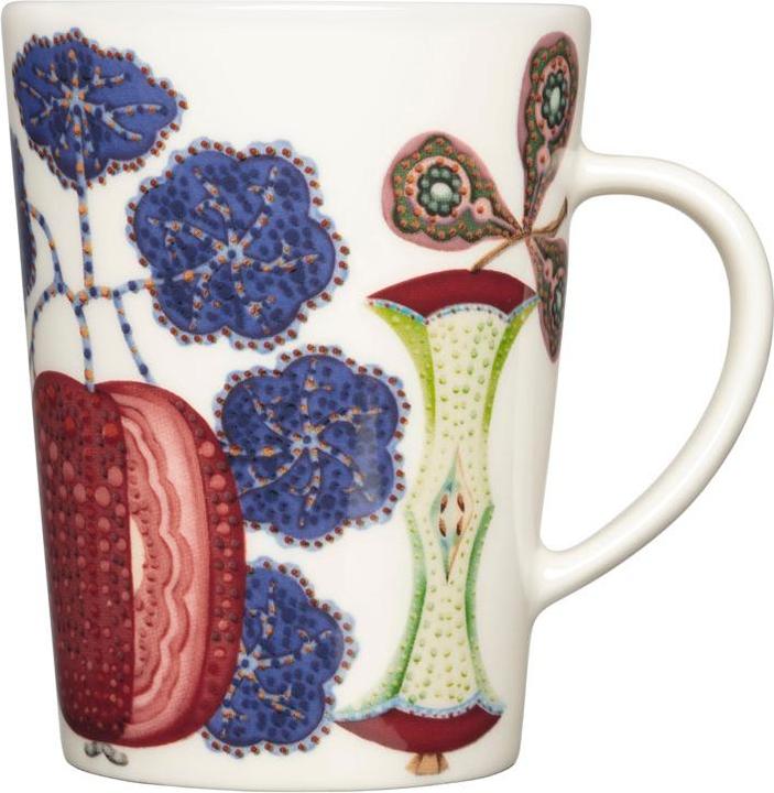 Produktbild Iittala Taika Sato Becher (300 ml, 1 x)