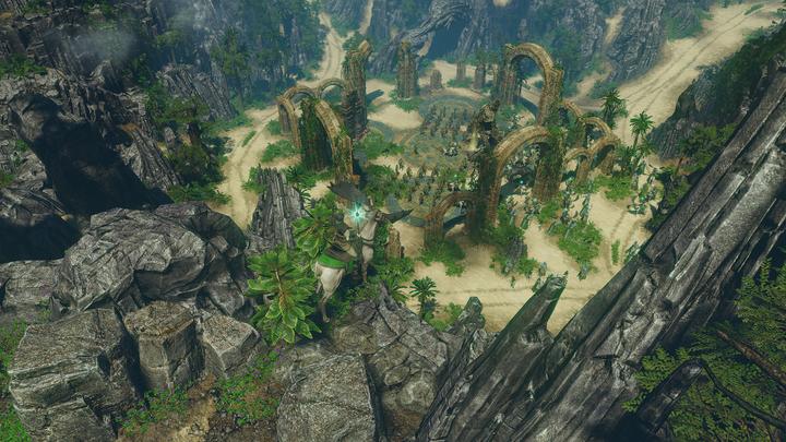 Image du produit THQ SpellForce 3 Reforced (PS4, IT, FR)