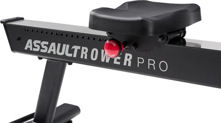 Produktbild Assault Fitness Assault AirRower Pro