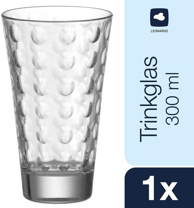 Actual product image Leonardo Ciao (0.30 l, 1 x)