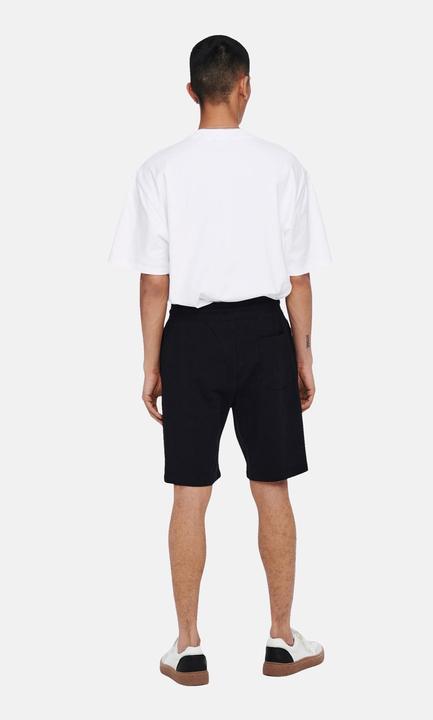 Image du produit Only & Sons Sweatshorts unis (XL)