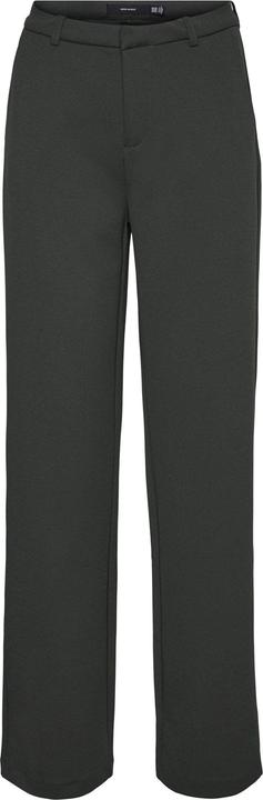 Vero Moda VMZAMIRA Mittlere Taille Hose Hose (32)