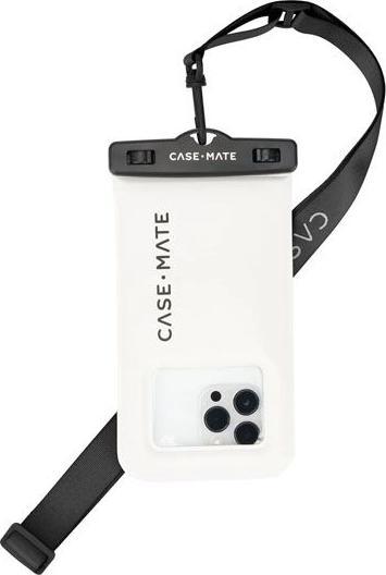 Actual product image Case-Mate IP68 waterproof mobile phone case (Universal)