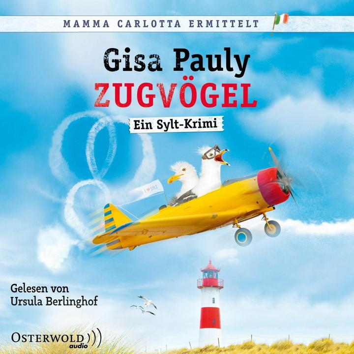 Actual product image Migratory birds (Gisa Pauly, Ursula Berlinghof, German)