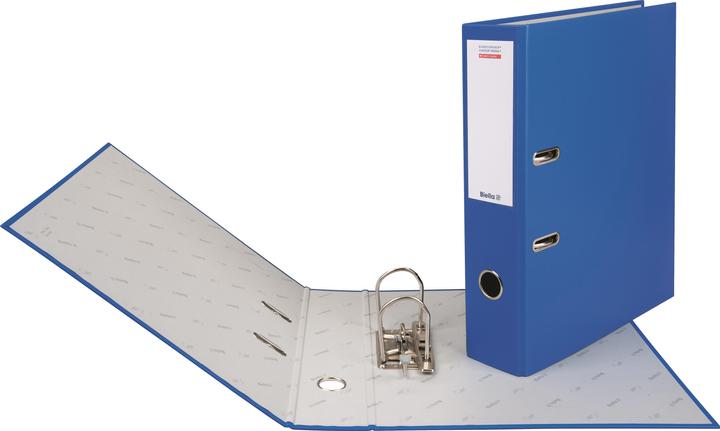 Actual product image Biella federal file (A4, 70 mm, 1 Piece)