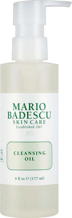 Mario Badescu Cleansing Oil 177ml (Cleansing lotion, 177 ml)