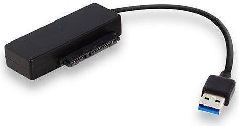Produktbild MicroConnect USB3.0SATAHDDSSD Schnittstellenkarte/Adapter SATA