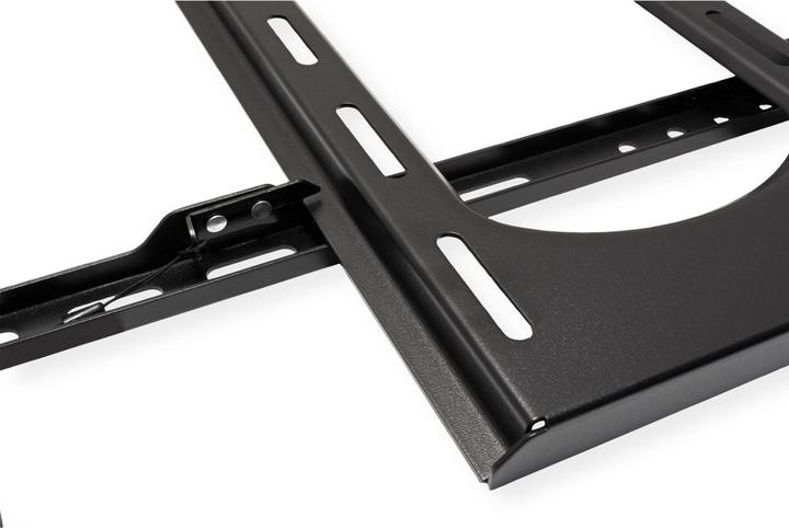 Actual product image Value TV wall bracket, 35 mm wall distance (Wall, 120", 120 kg)