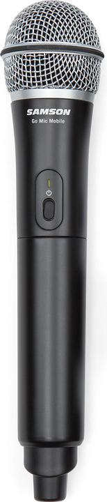 Image du produit Samson Go Mic Mobile